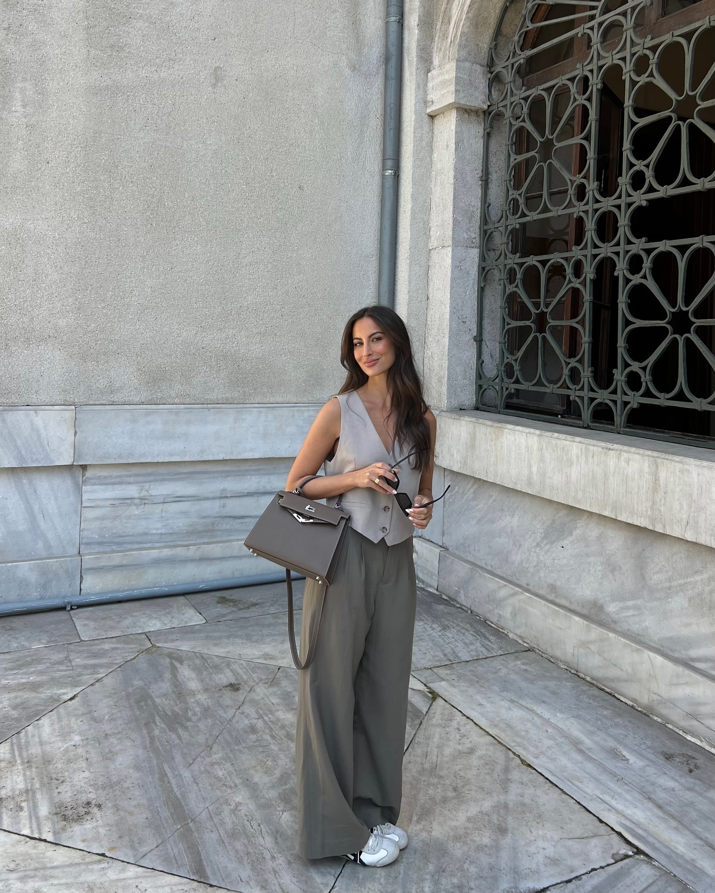 Precisa de inspiração? Carolina Nashtai fala sobre as tendências do momento (com peças de 25,99€ a 1.950€)