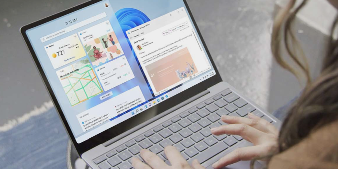 Surface Laptop Go 2 já está disponível a partir dos 679 euros