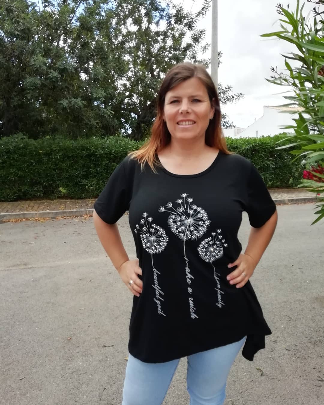 Noélia recorda pai e irmão em lágrimas. “Foi muito complicado, mas tudo se ultrapassa”