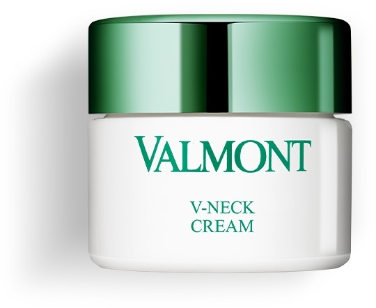 Valmont, V-Neck Cream