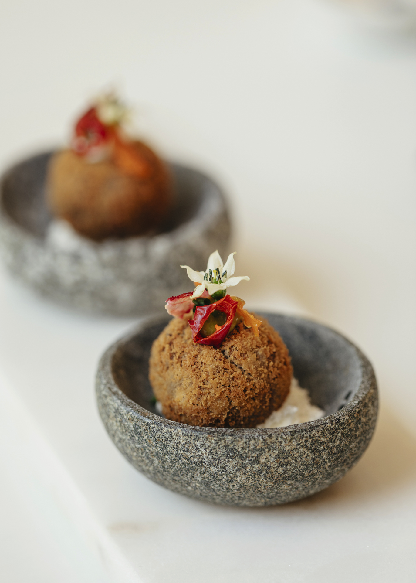 Com a oferta do novo restaurante da Avenida da Liberdade vai contar os dias até sexta-feira