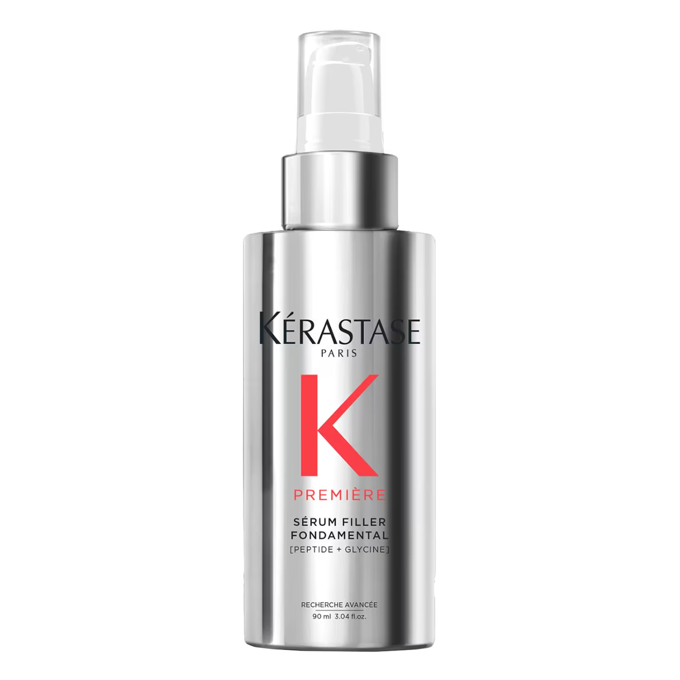 Kérastase, Première Sérum Filler Fondamental Sérum Reparador e Preenchedor Anti-Frizz – Sephora