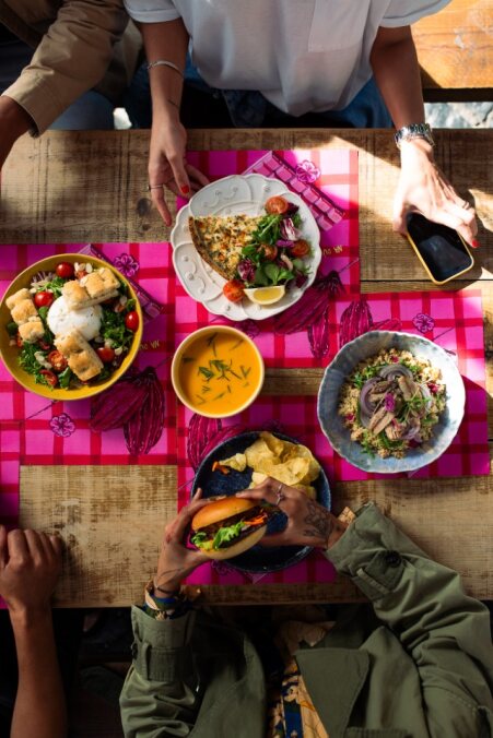A Brigadeirando trouxe de volta o brunch e há três opções à escolha (para amantes de doce e salgado)