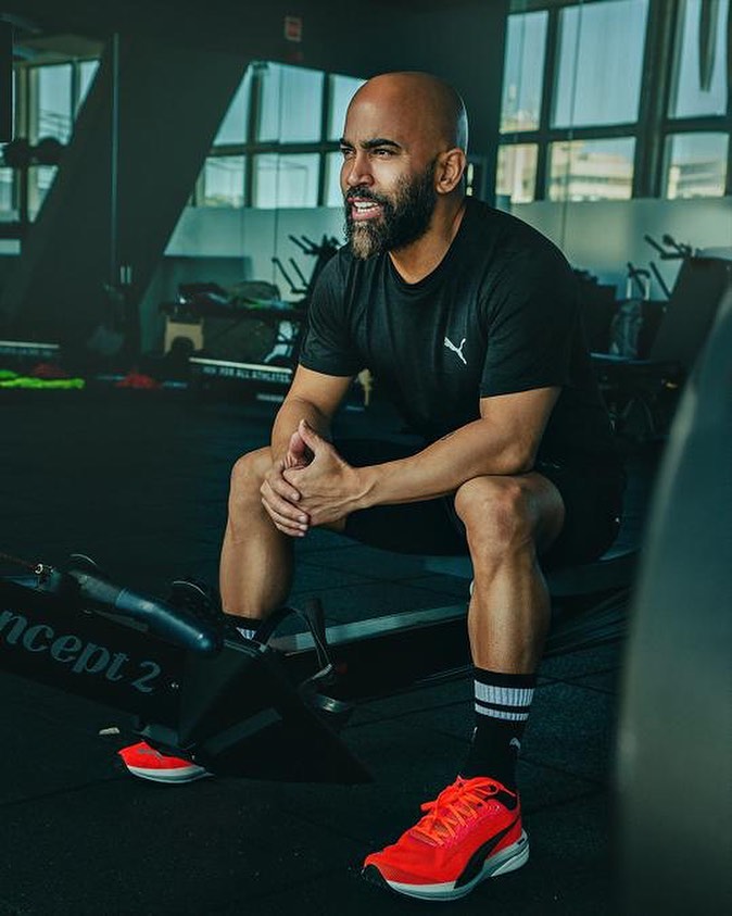 4 exercícios de Nilton Bala para os gémeos — um músculo “fundamental nas atividades diárias”