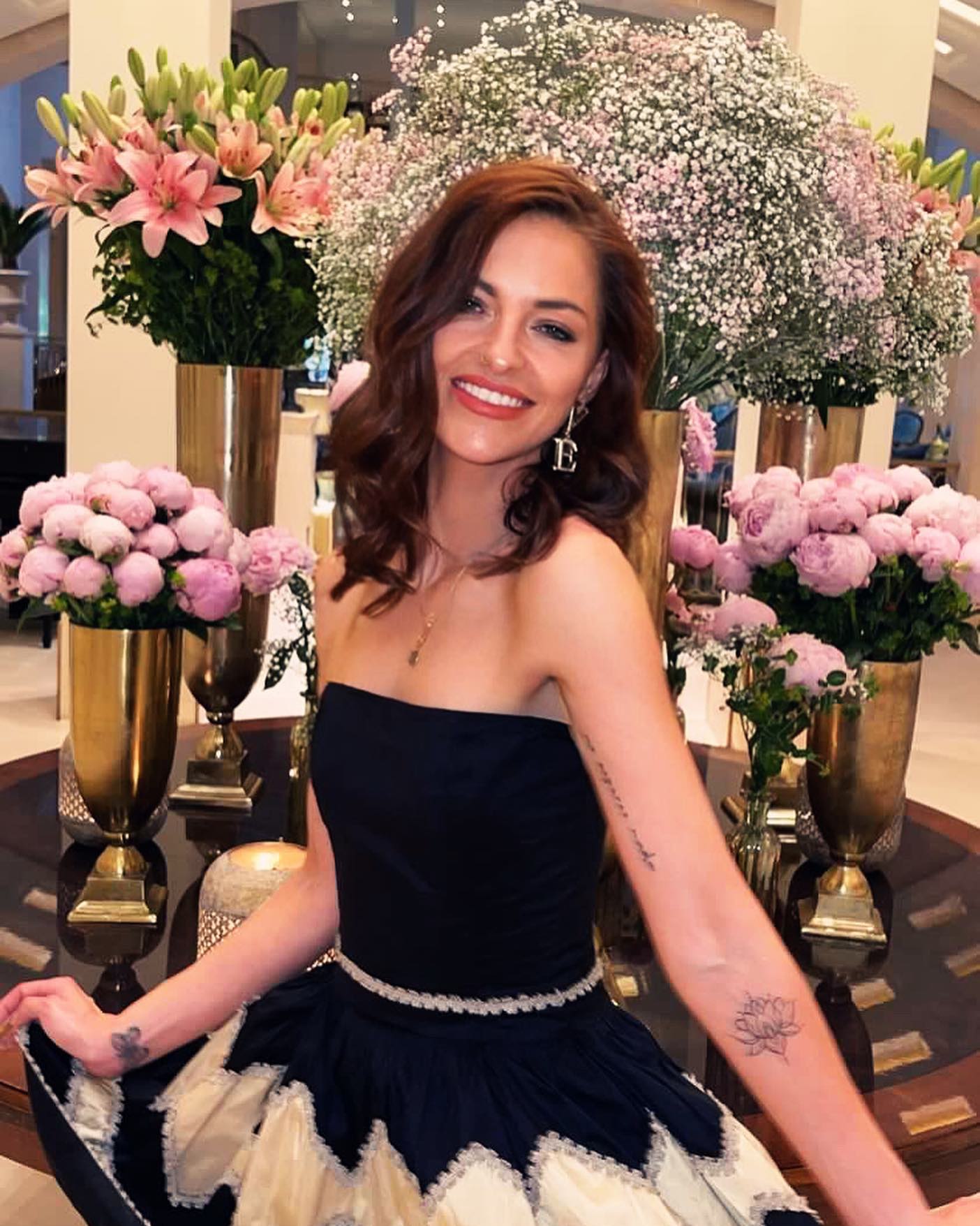 Princesa alemã posa nua para a “Playboy”. É a primeira vez que um membro da realeza se despe para uma revista