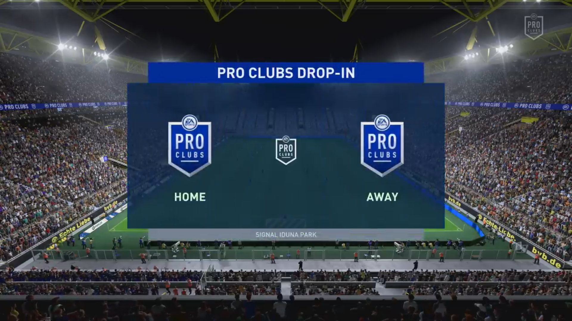 FIFA 23: todas as novidades dos modos Pro Clubs e VOLTA Football – Pizza  Fria