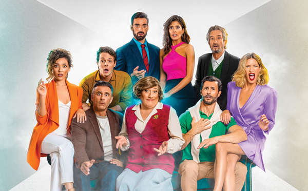 Saudades de ir ao teatro? “Trair e coçar é só começar” regressa depois do verão