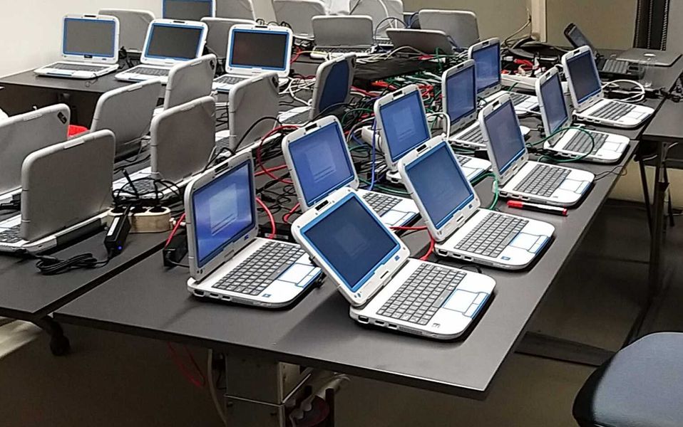 Recuperar, recondicionar e dar novo uso aos computadores: Student Keep já entregou mais de 2 mil PCs a alunos