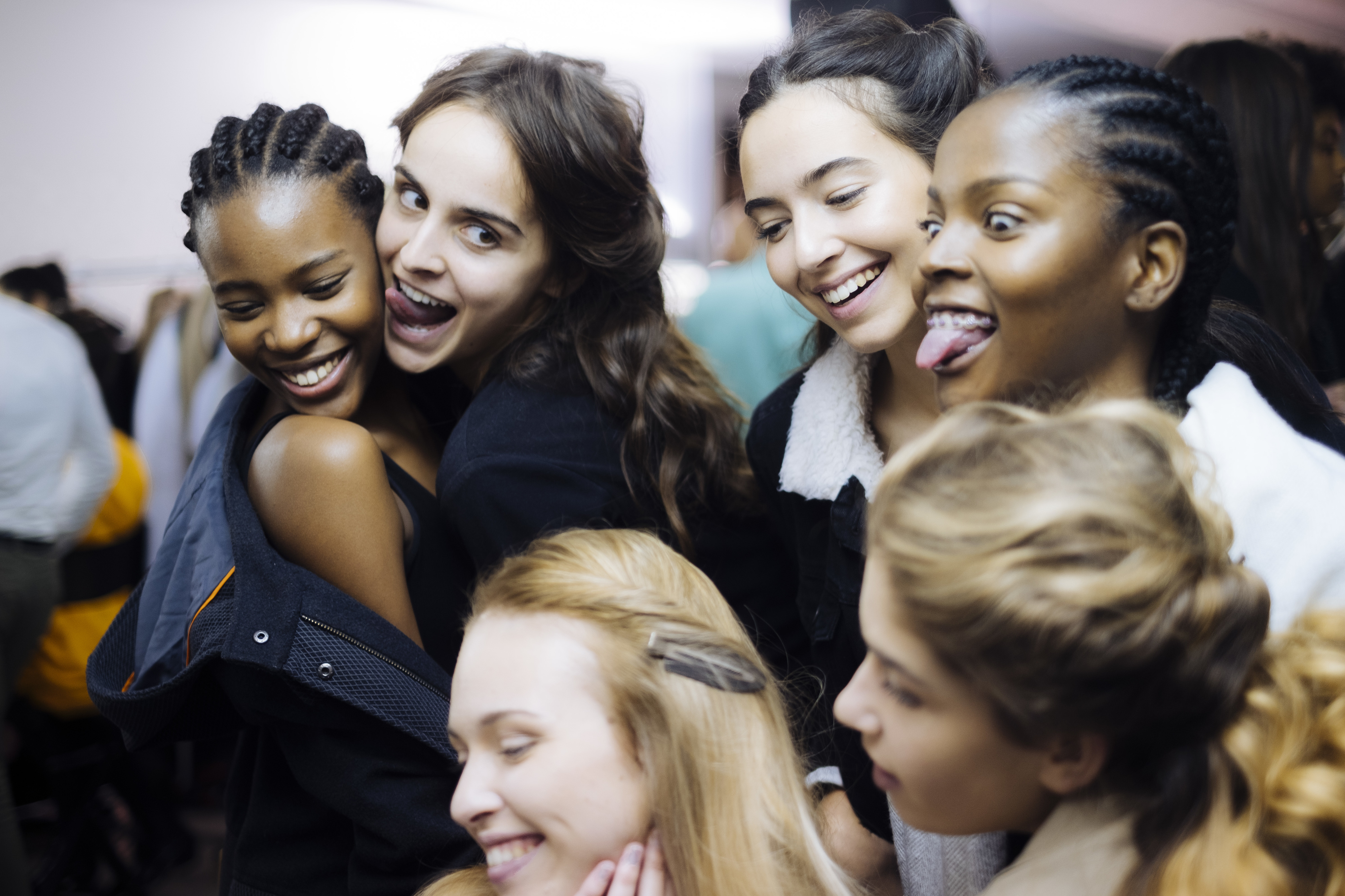 L’Agence Go Top Model. O concurso que procura novos rostos da moda faz 10 anos (e o casting está quase a começar)