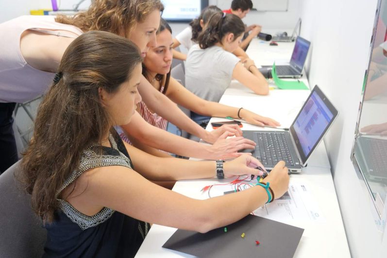 Make Code quer ajudar jovens de todo o país a “programar” o seu futuro a partir de 2021