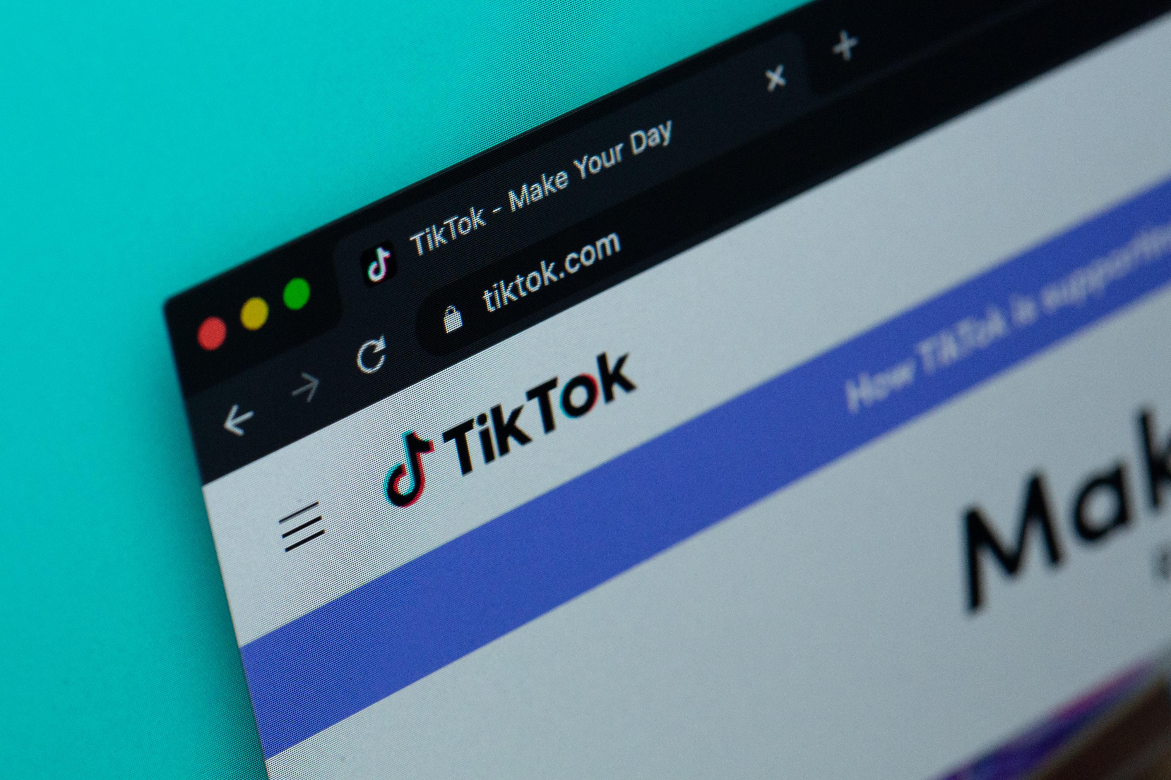 Menina de 10 anos é a quinta criança a morrer depois de ver um desafio do TikTok