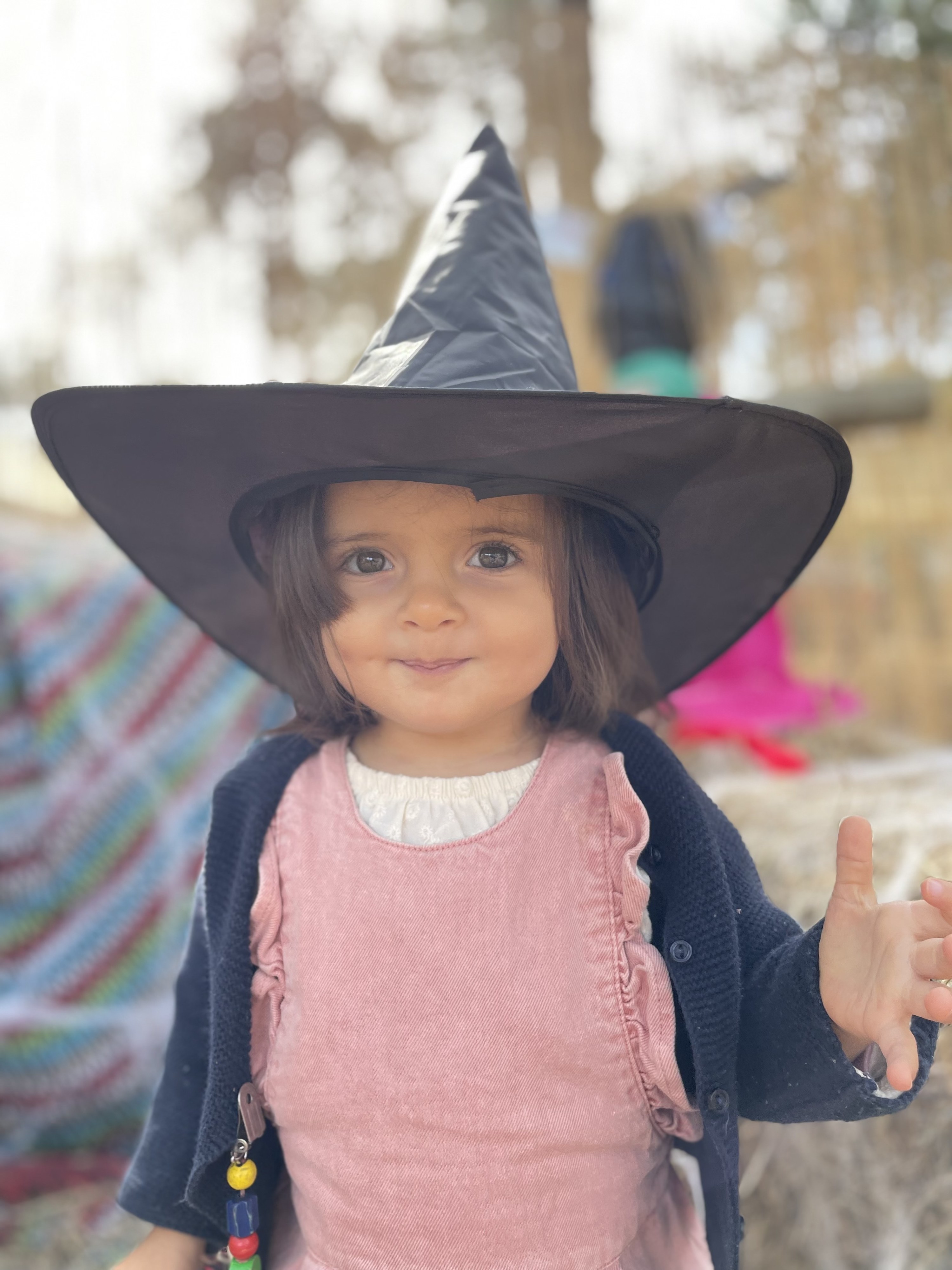 Os miúdos ainda não se fartaram do Halloween? Continue a brincadeira no Ohai Nazaré