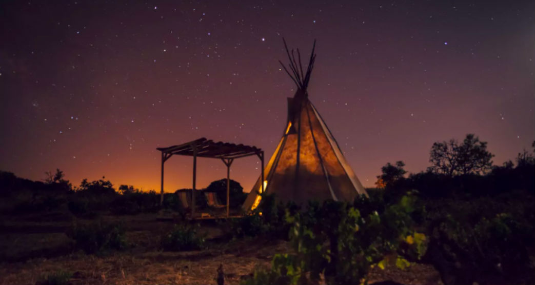 3 sítios para férias mais sustentáveis, com os luxos a que tem direito