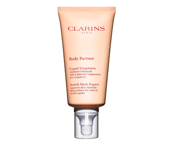 Clarins, Body Partner Cuidado Completo Antiestrias
