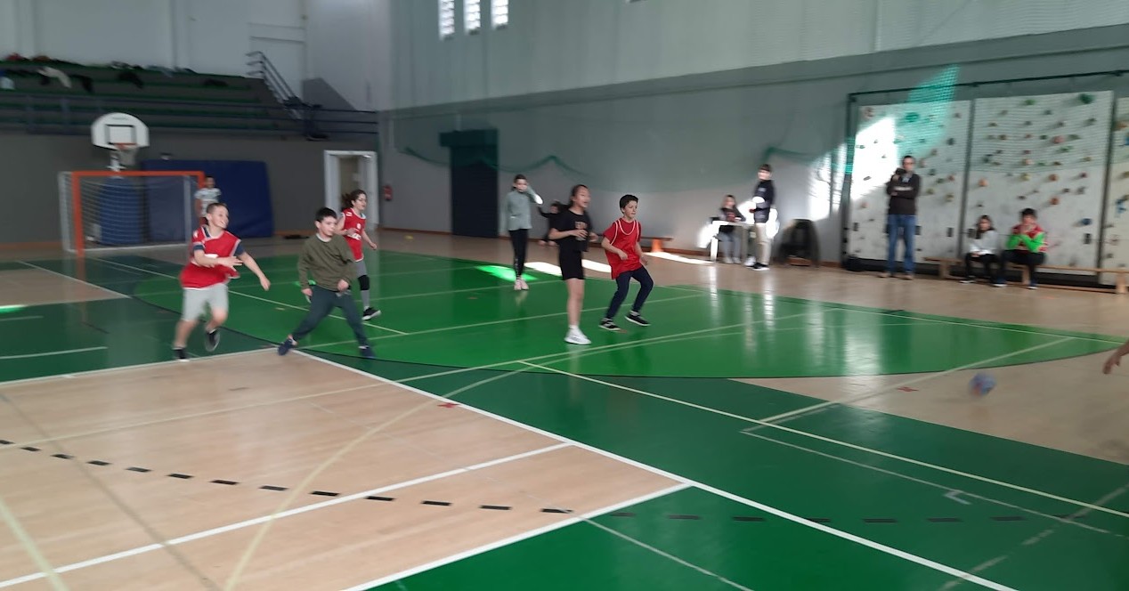 Escolas de Braga estarão a proibir alunos de tomar banho depois de aulas de Educação Física