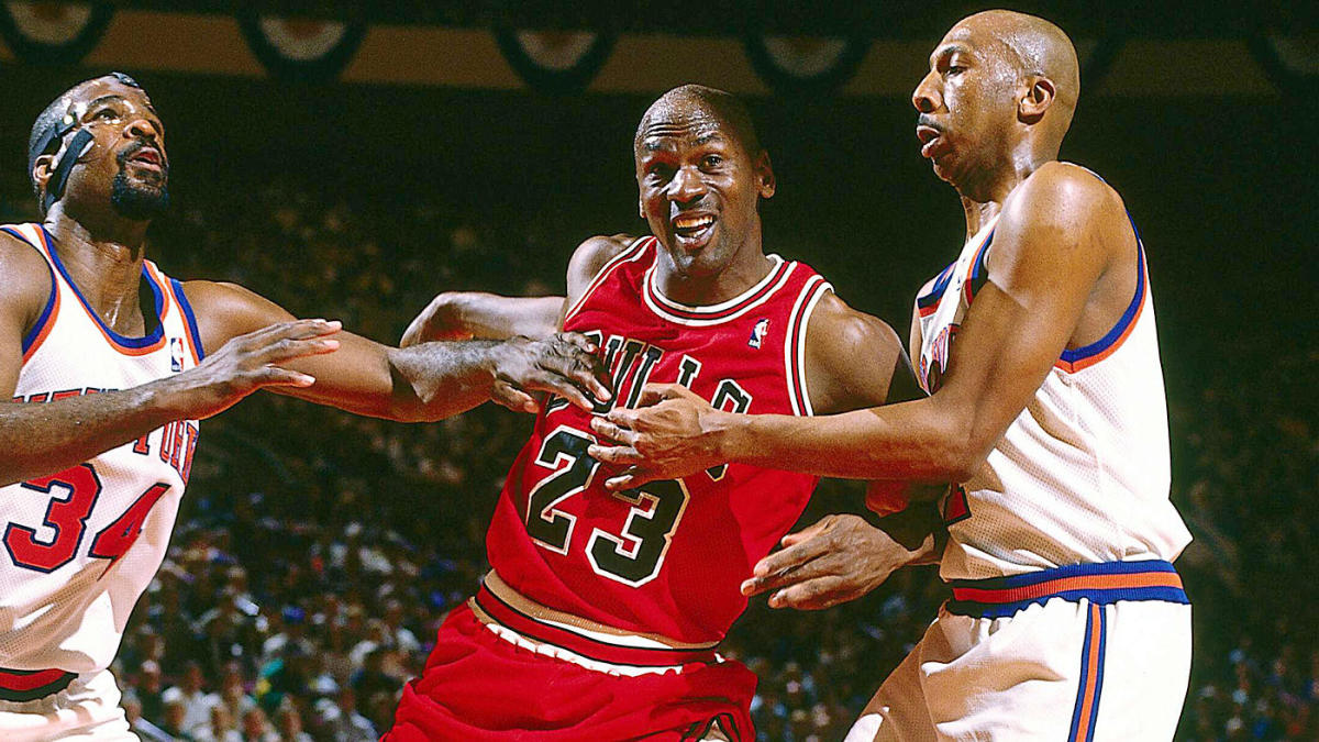 “The Last Dance”. Ex-colegas revoltados com documentário viram-se contra Michael Jordan