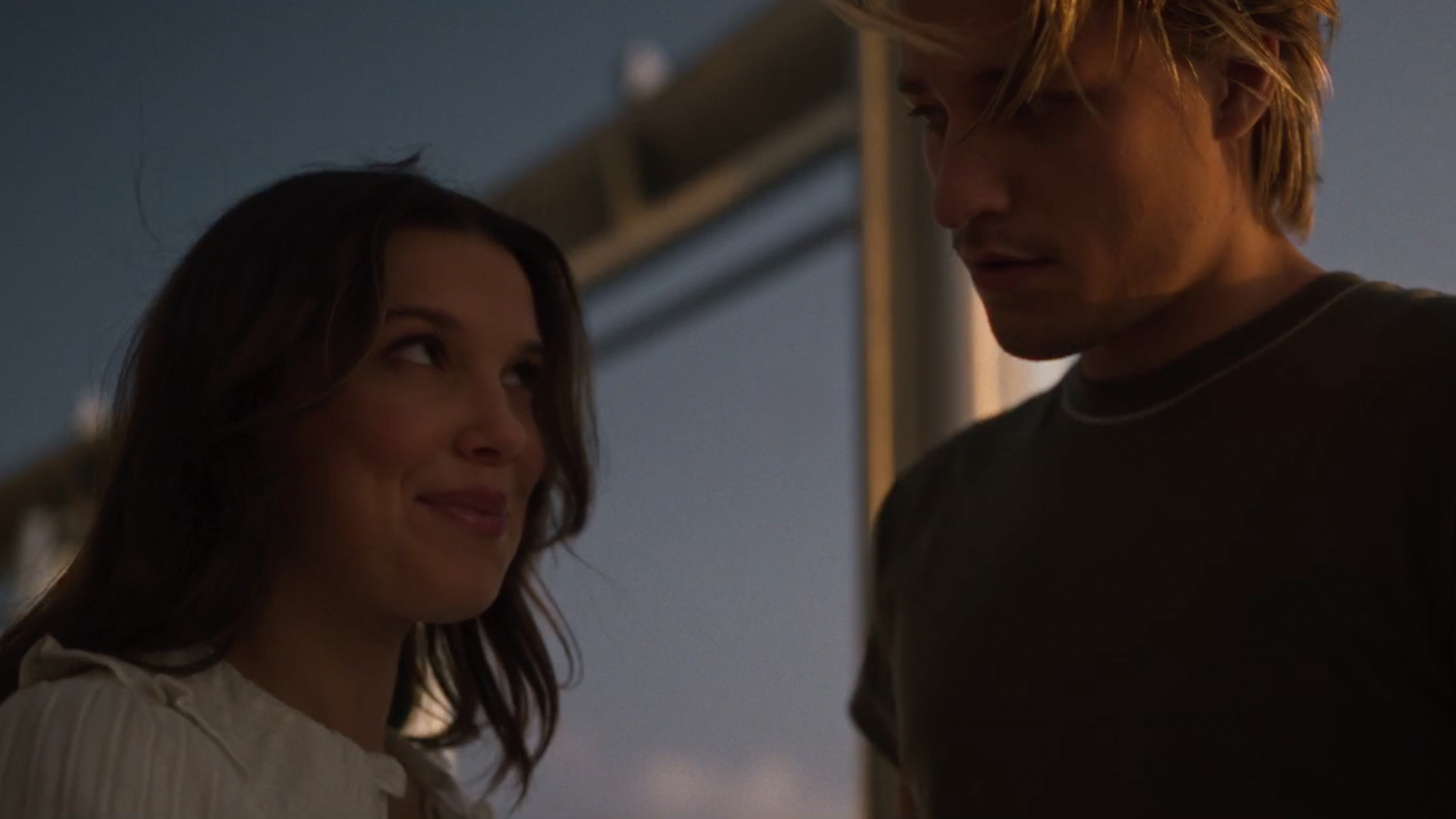 Quer seguir os passos de Millie Bobby Brown e Jake Bongiovi? Saiba quanto custa ir ao Dubai