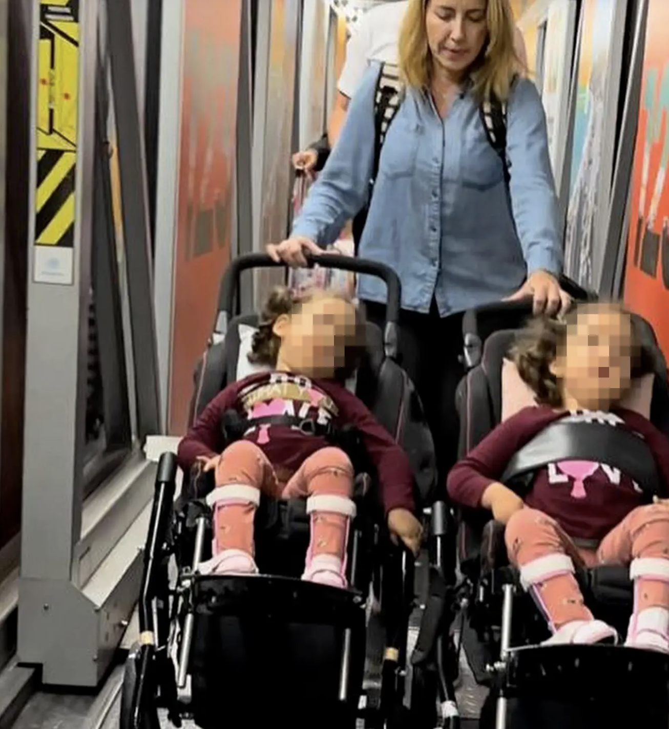 O que aconteceu afinal às gémeas luso-brasileiras? O medicamento de 2 milhões fez efeito?