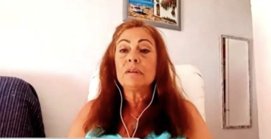 Mulher não fala com as filhas há 20 anos e quer deserdá-las. “Não me querem na vida delas”