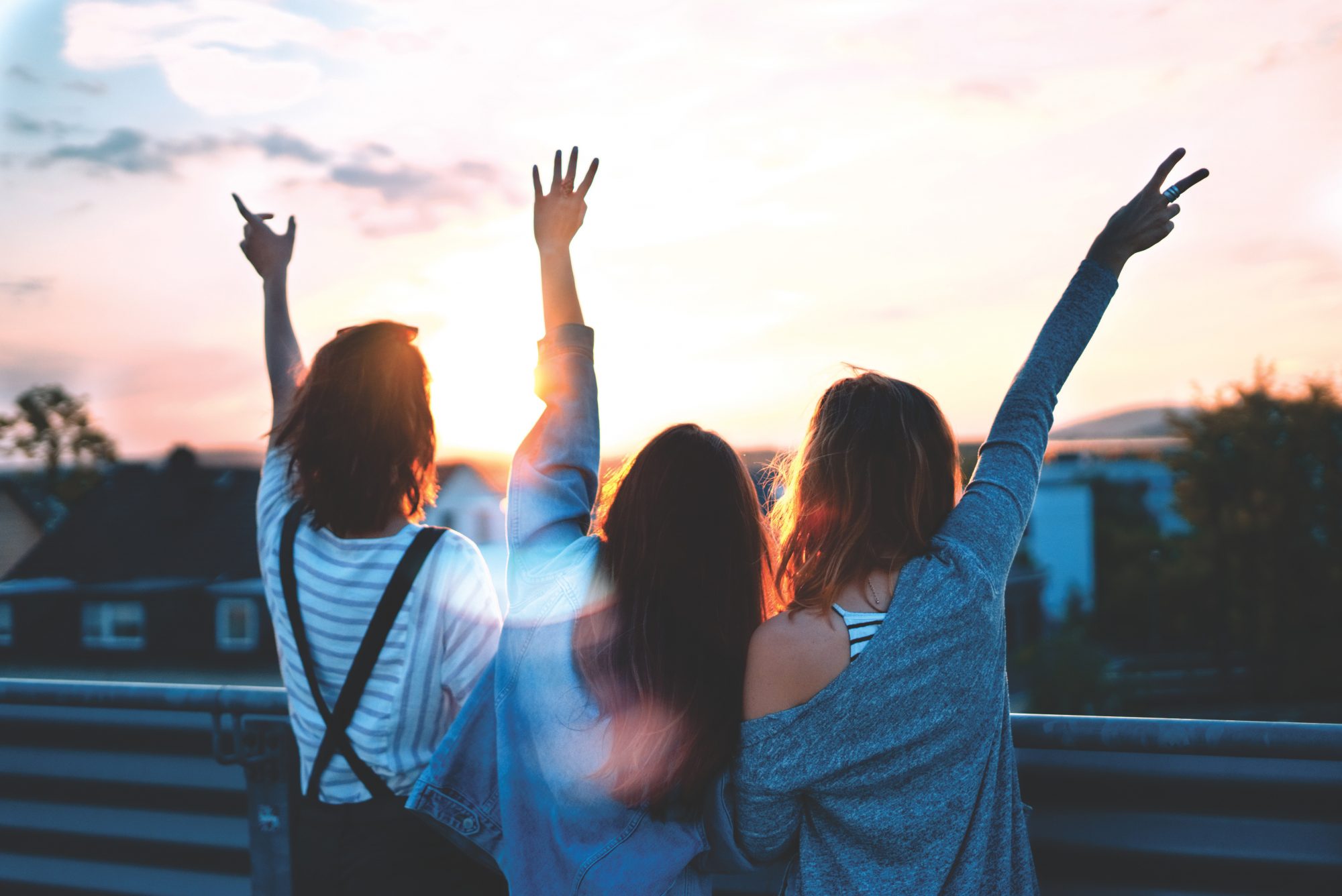 Estudo. Solteiros e descomprometidos: é assim que os millennials gostam de viver