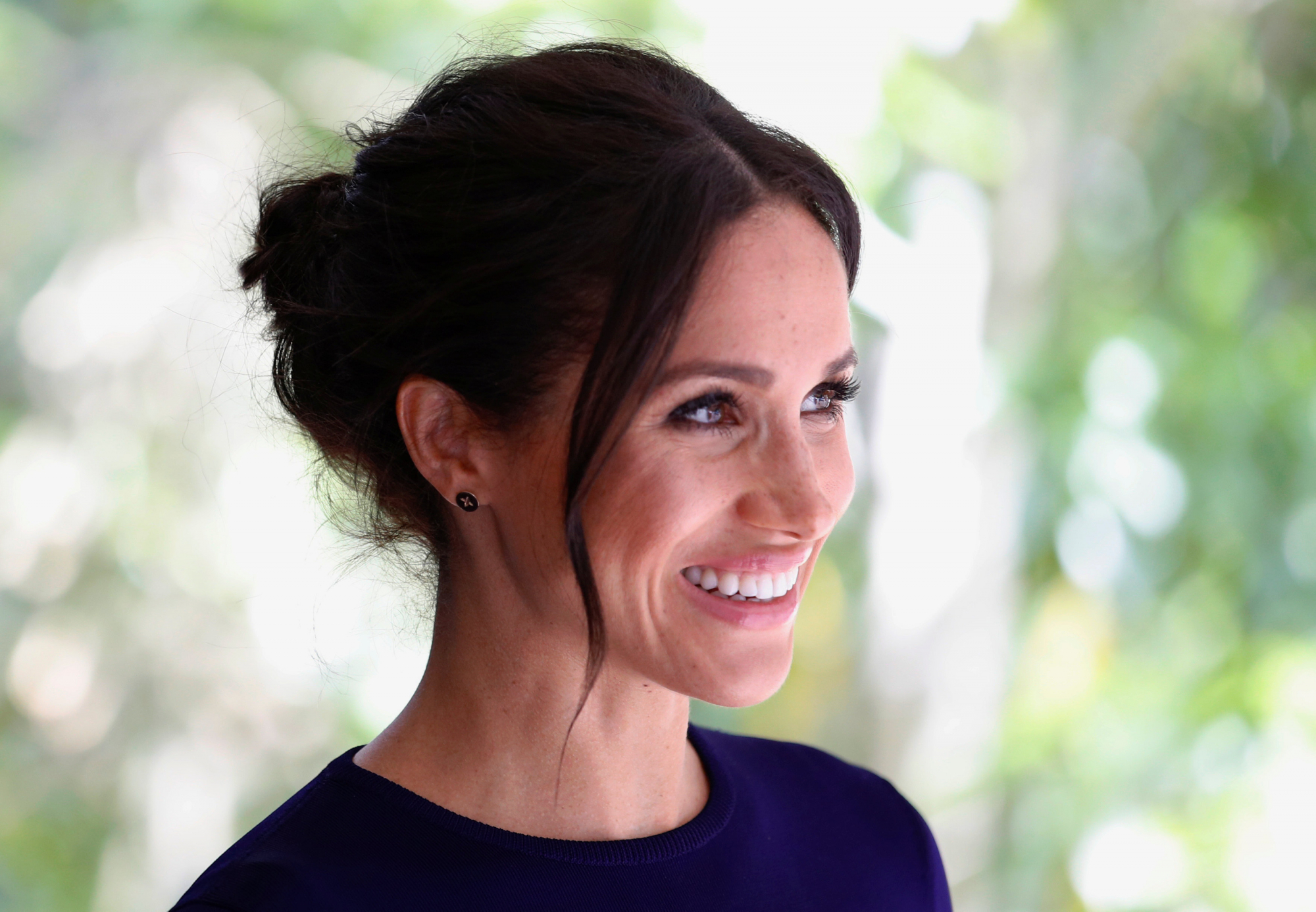 #Megxit. Há um movimento anti Meghan Markle nas redes sociais