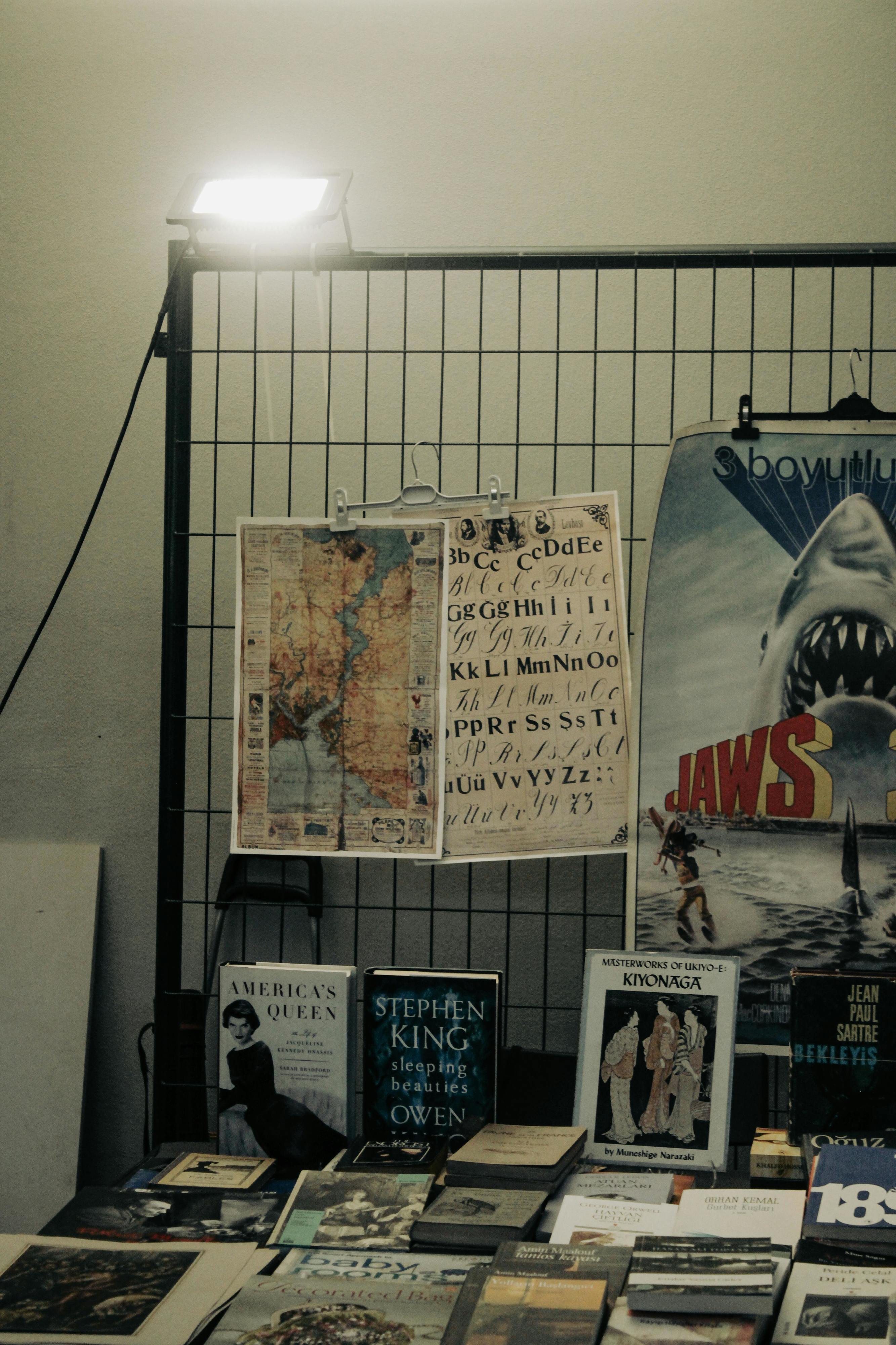 Halloween. Estes 8 livros de terror são perfeitos para entrar no espírito do Dia das Bruxas