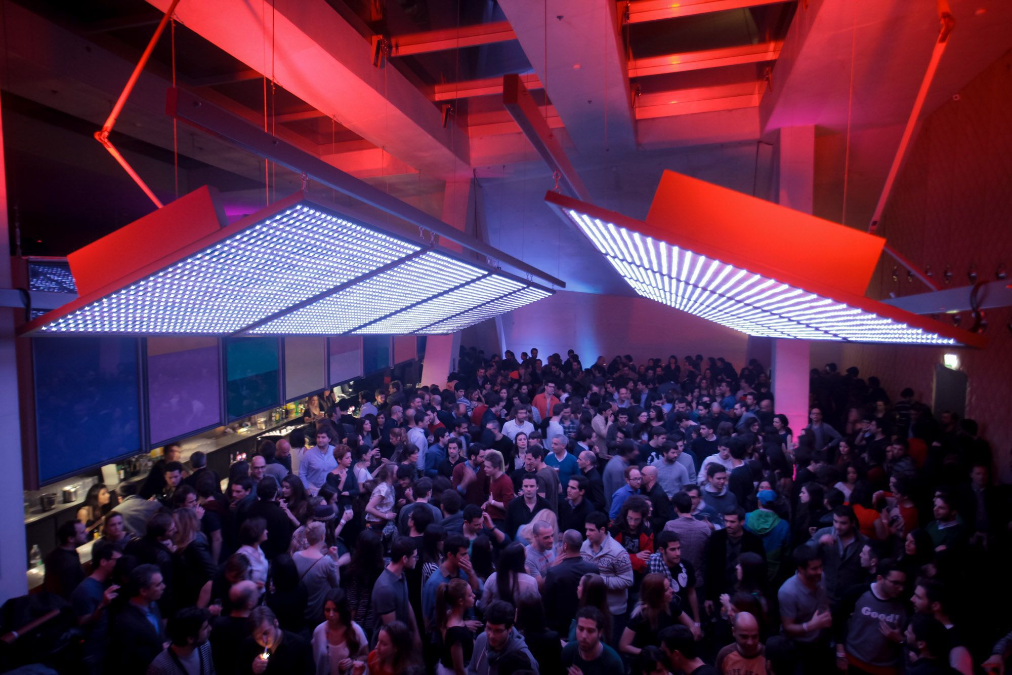 A passagem de ano na Casa da Música tem baile, bar aberto e música até de manhã