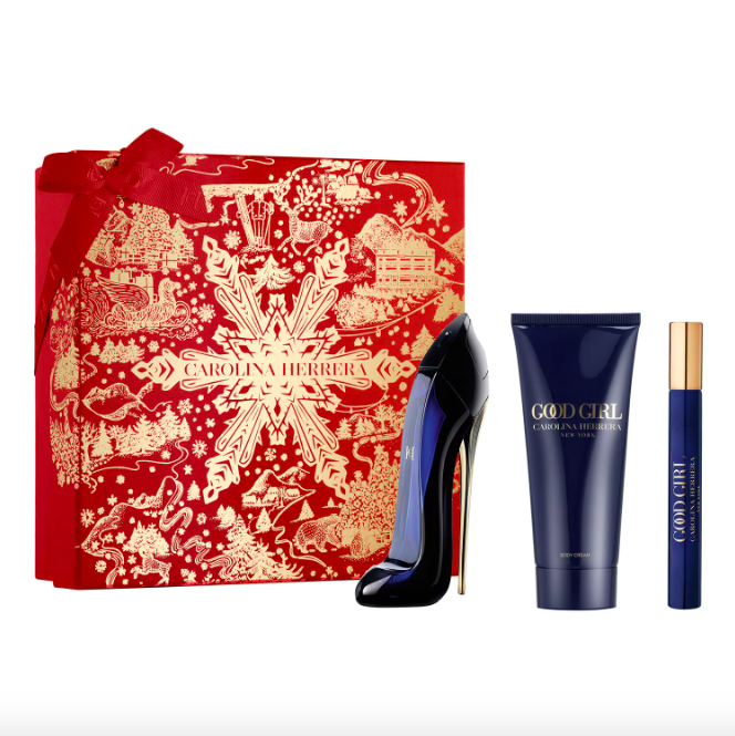 Carolina Herrera, Good Girl Coffret Eau de Parfum Mulher – Sephora