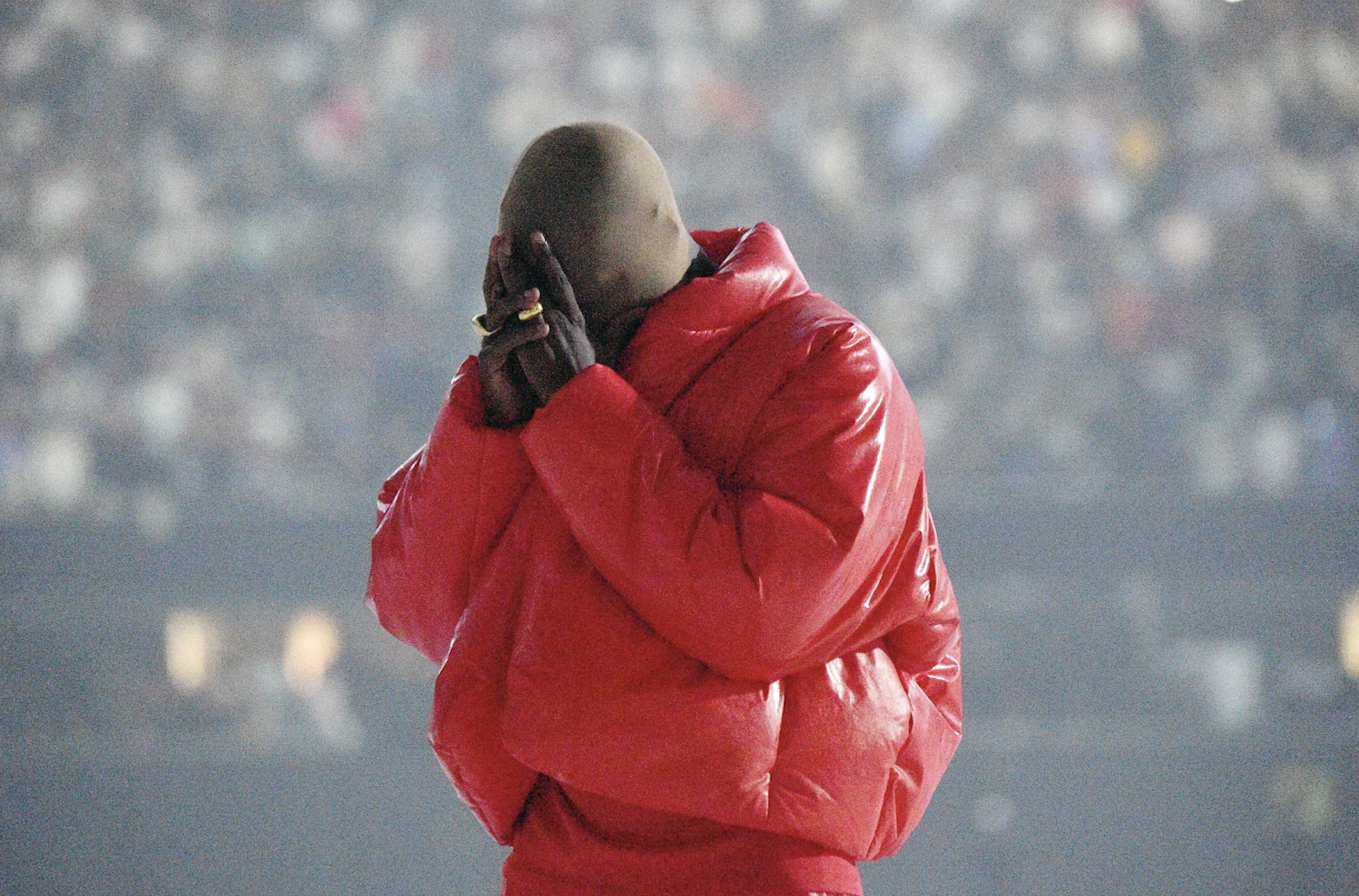 Depois de vários recuos, chegou o novo disco de Kanye West (que o próprio diz não ter autorizado)