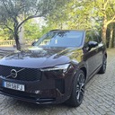 Volvo XC90 Ultra T8 AWD (TRAVEL MAGG)