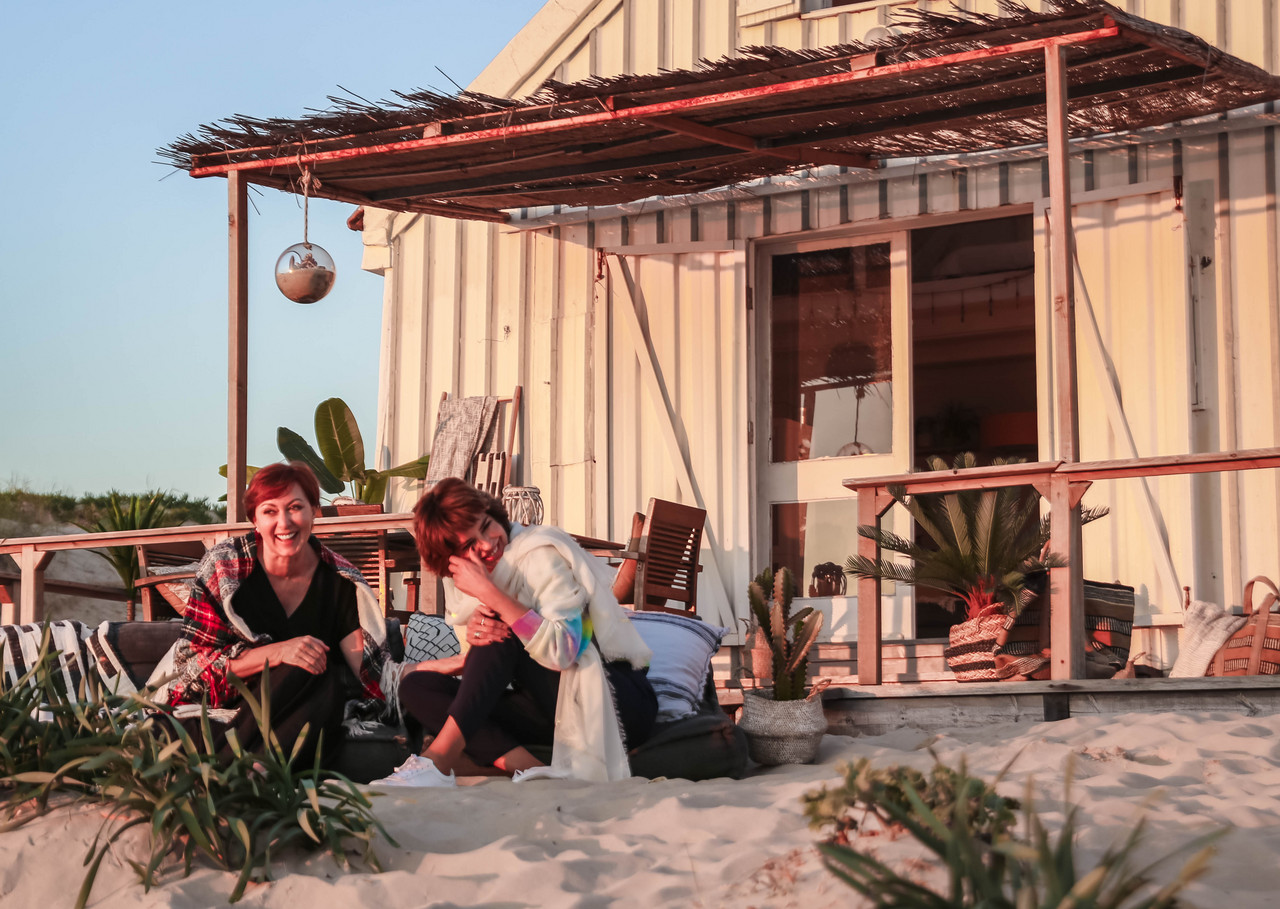 Como vai ser o novo programa de Bárbara Guimarães na SIC?