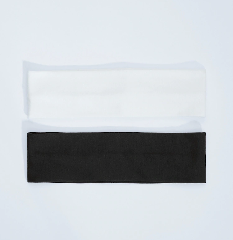 Stradivarius, Conjuto de Fitas Elásticas para o Cabelo