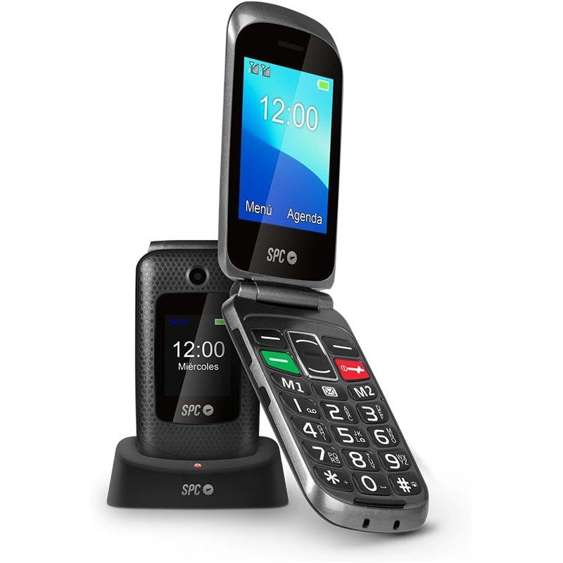 Este novo telemóvel é perfeito para oferecer aos avós — perceba porquê