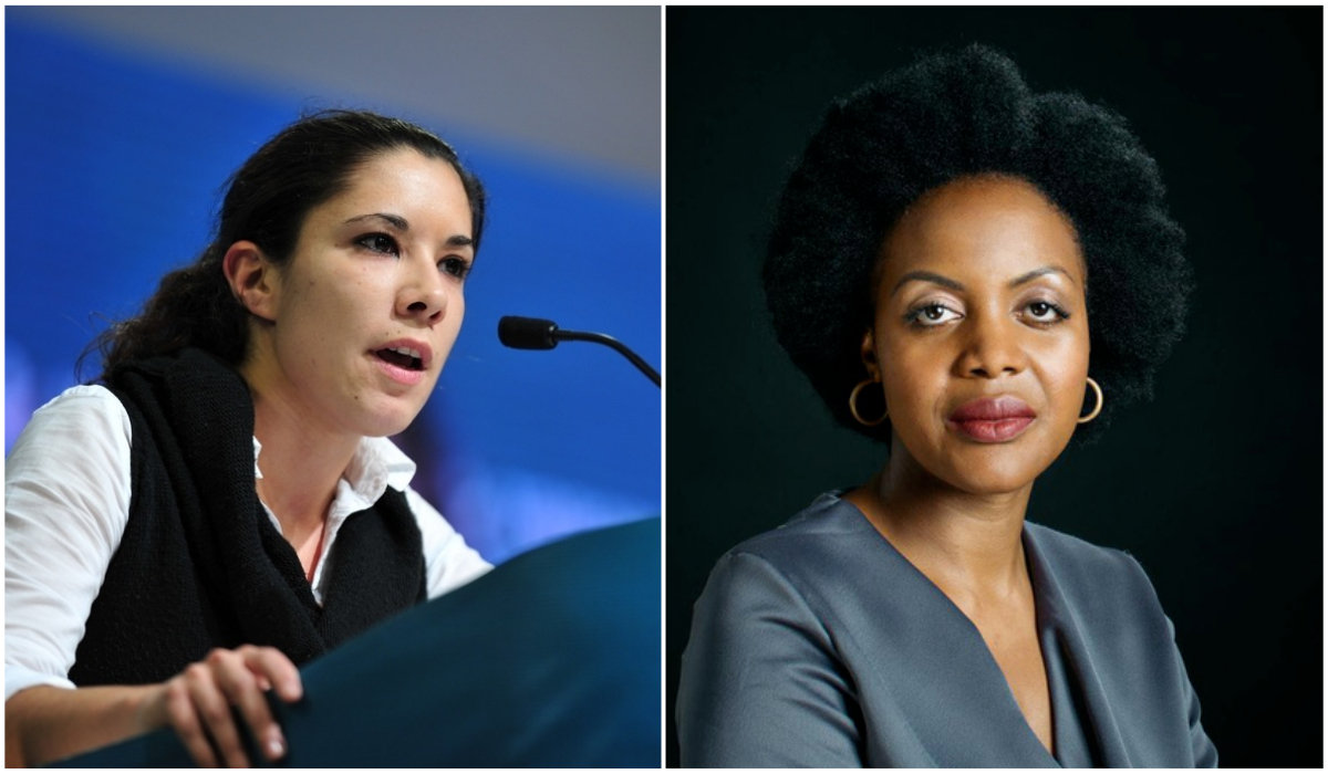 Mariana Mortágua e Joacine Katar Moreira ameaçadas por grupo neonazi