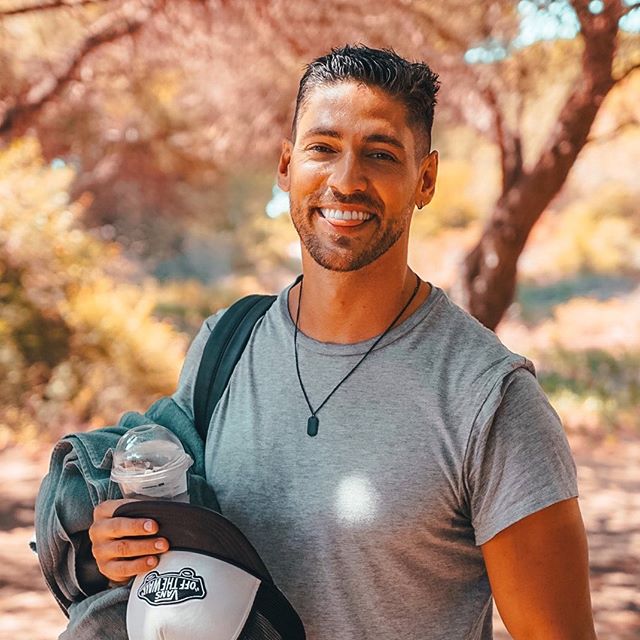 Ângelo Rodrigues: “Depois do que passei, fica difícil não acreditar em algo transcendente”