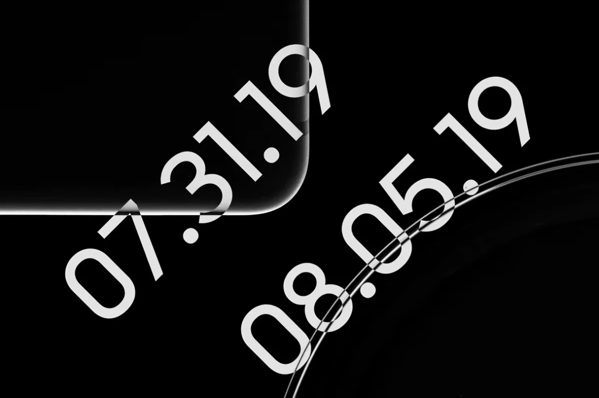 Samsung revela datas de lançamento dos novos Galaxy Tab e Galaxy Watch