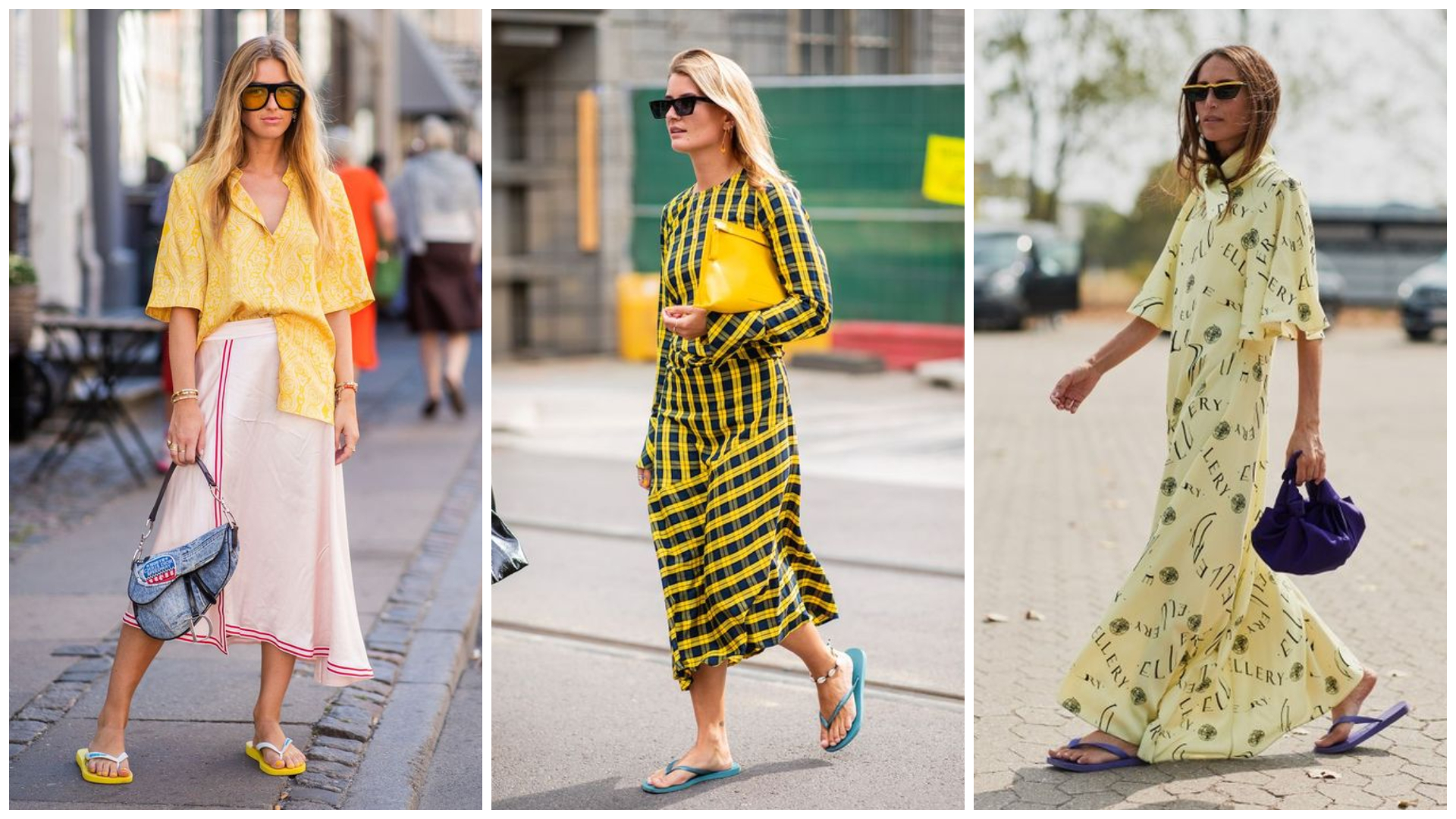 Havaianas lança coleção com 6 novos modelos para usar também na cidade