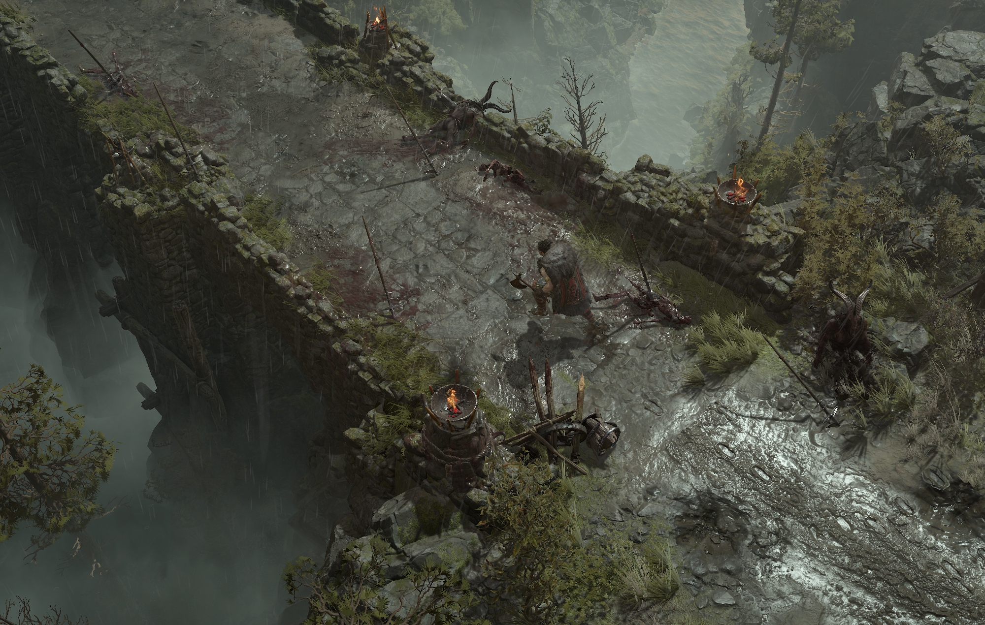 Diablo IV já é o jogo mais rapidamente vendido de sempre da Blizzard -  Multimédia - SAPO Tek