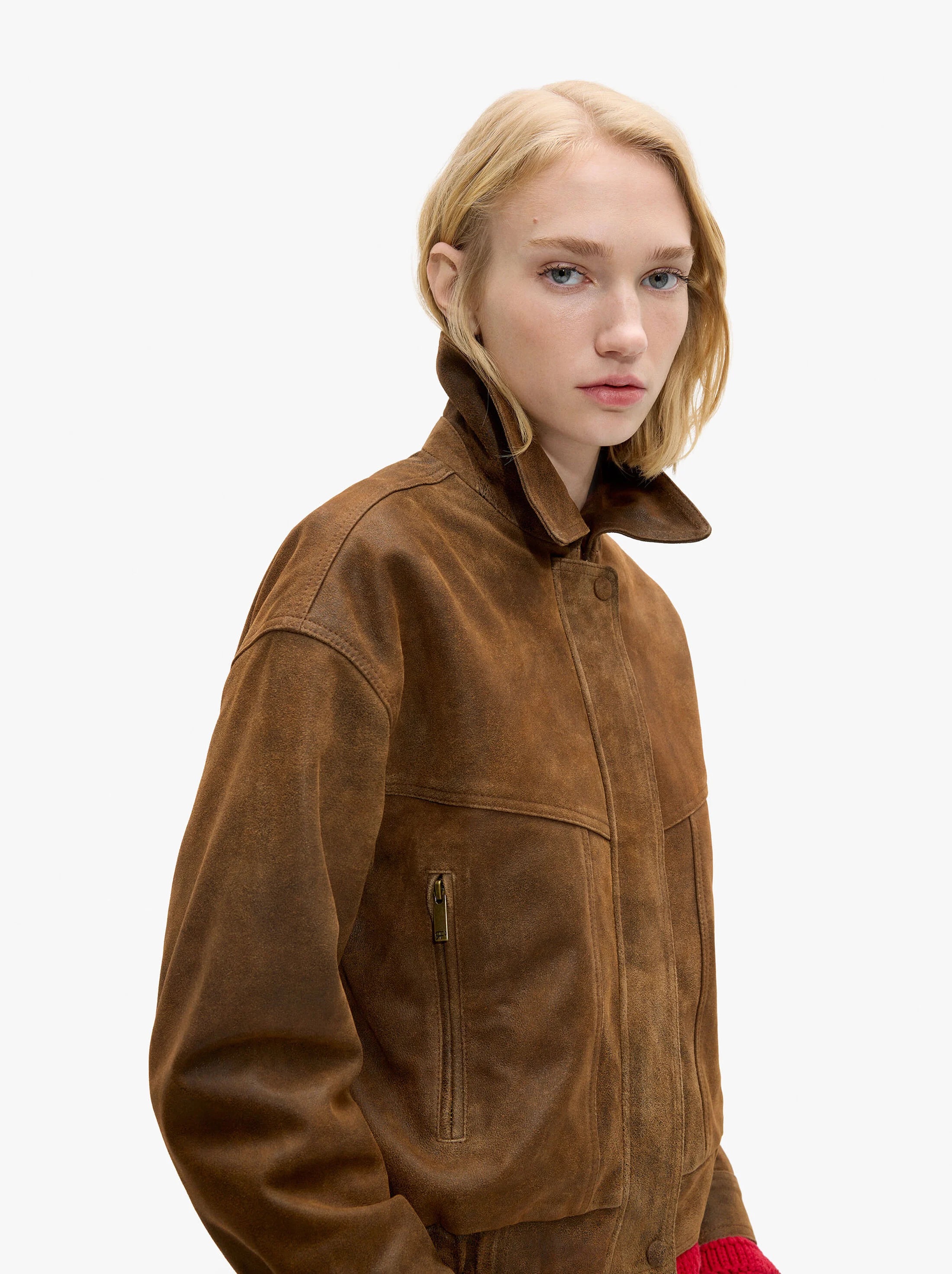 Estes novos casacos da Parfois são o agasalho perfeito (e estiloso) para os dias mais instáveis de primavera