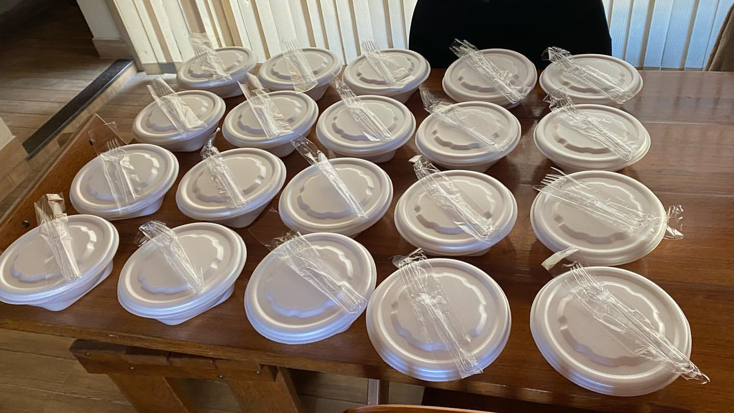 Marmita Gate. Entenda a fraude de marmitas que está a gerar polémica no Brasil