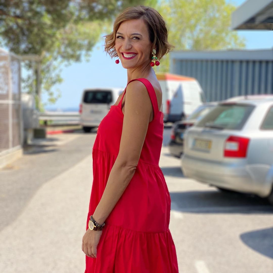 Fátima Lopes conduz emissão especial da TVI, com 20 apresentadores espalhados por continente e ilhas