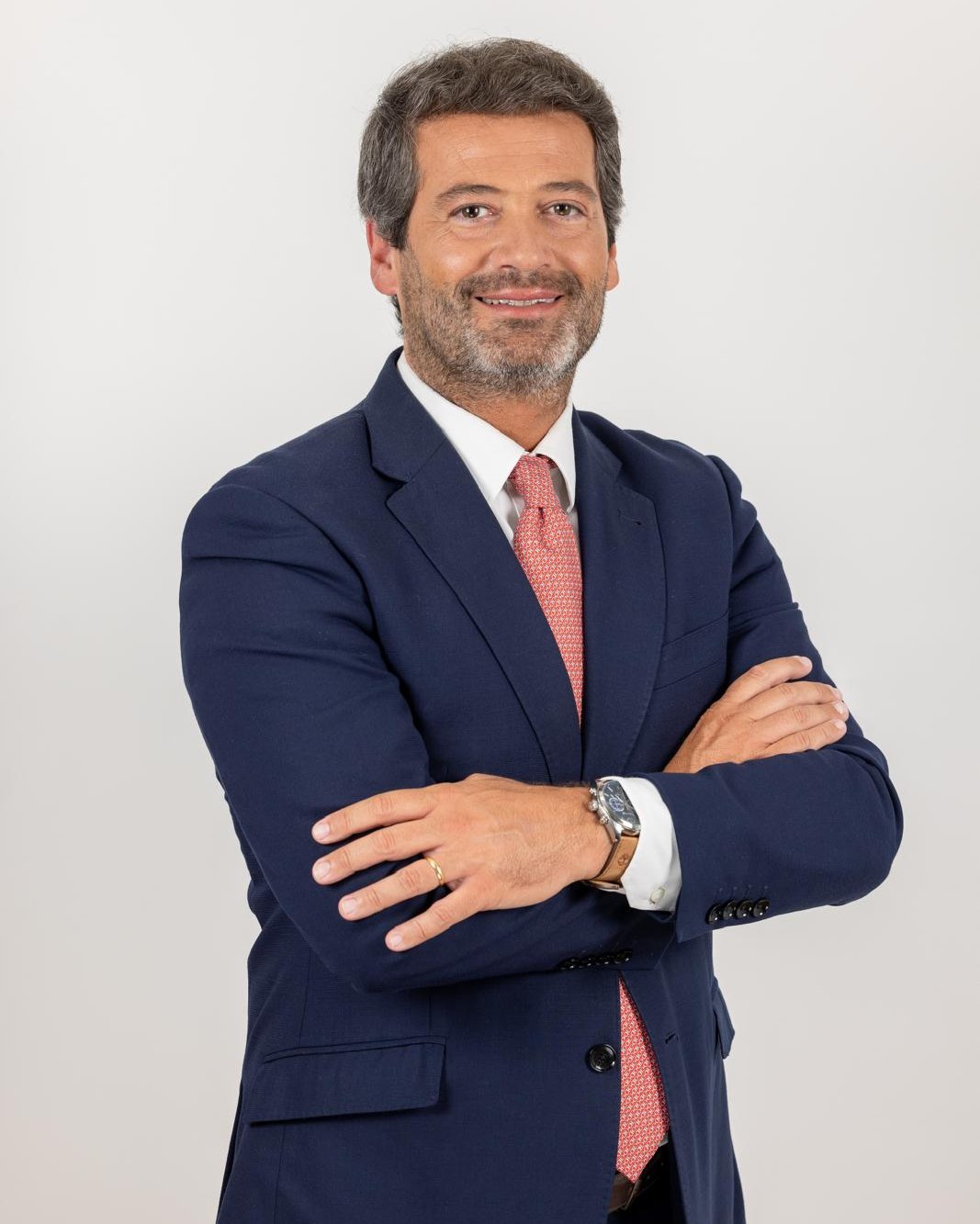 André Ventura e Rita Matias são alvo de inquérito por partilharem nomes de crianças imigrantes