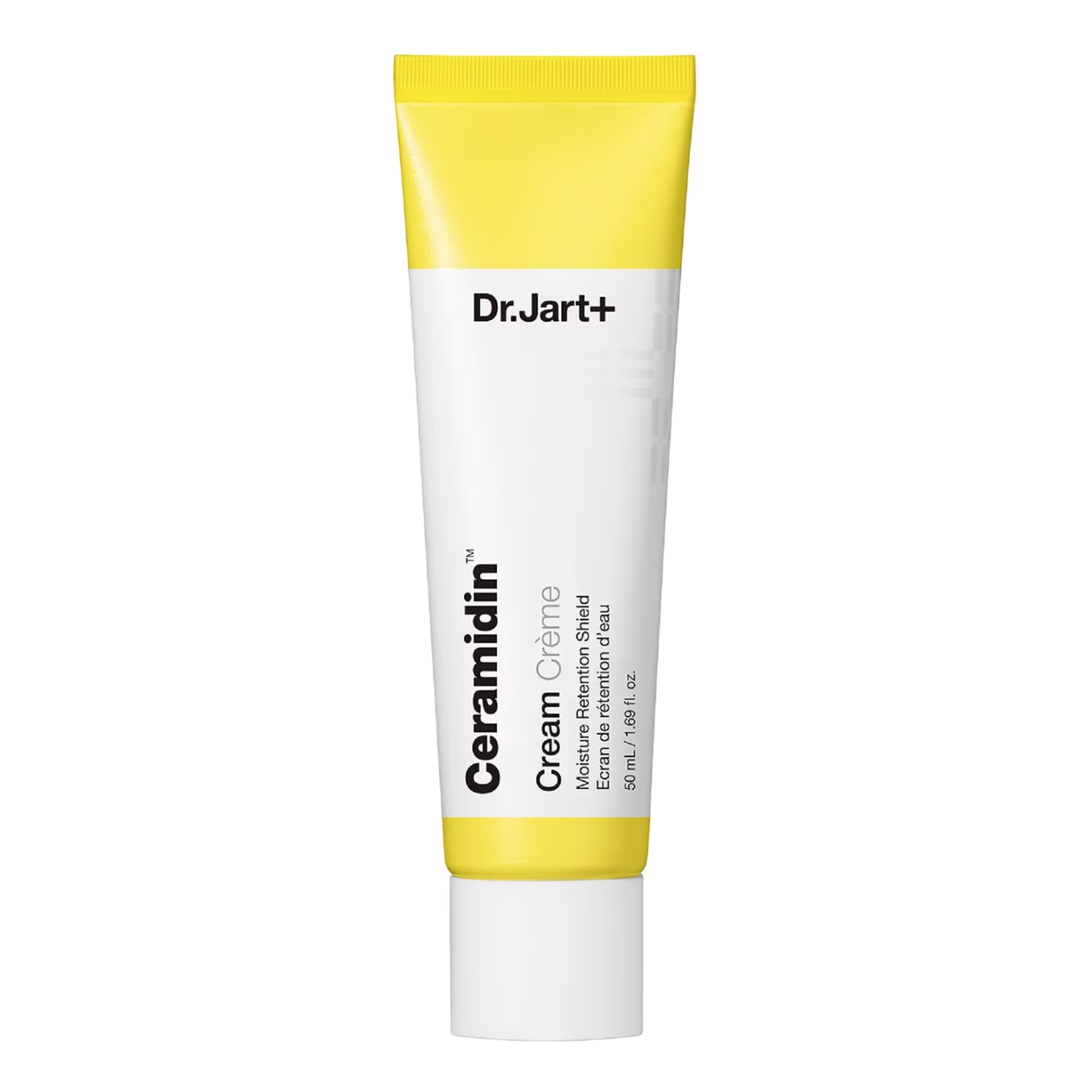 Dr.Jart+, Ceramidin Creme Hidratante de Rosto