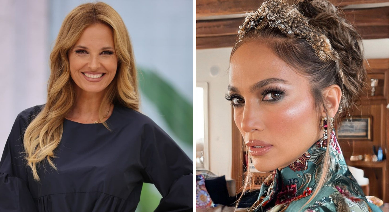 Estas 20 mulheres já passaram todas dos 40 anos e estão mais bonitas que nunca