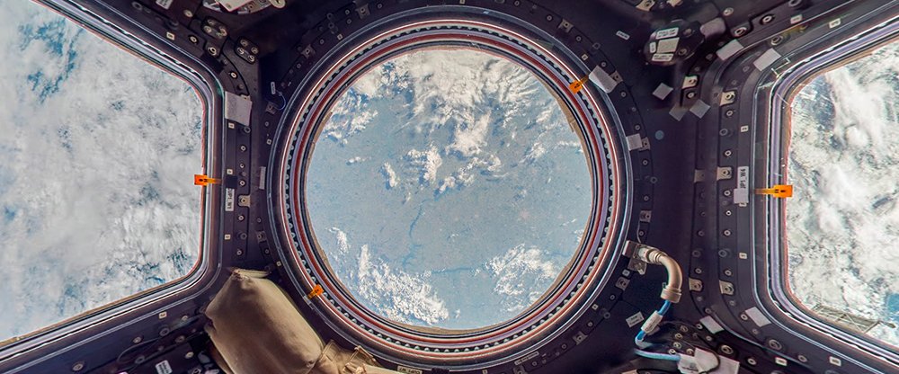 As 15 paisagens mais bonitas do mundo aos olhos do Street View da Google