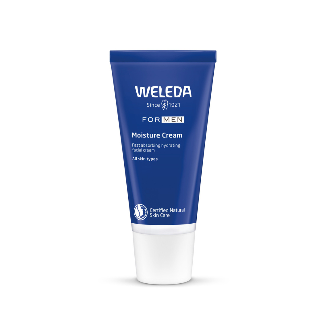 Weleda, Homem Creme Hidratante