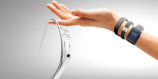 Vendas de wearables vão crescer 6%. Smartwatches perdem força