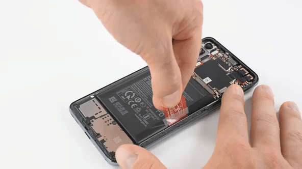OnePlus Nord | iFixit OnePlus Nord | iFixit
