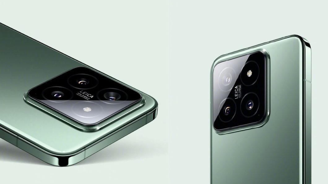 Xiaomi 14 estreia novo sistema operativo HyperOS e processador Snapdragon 8 Gen 3