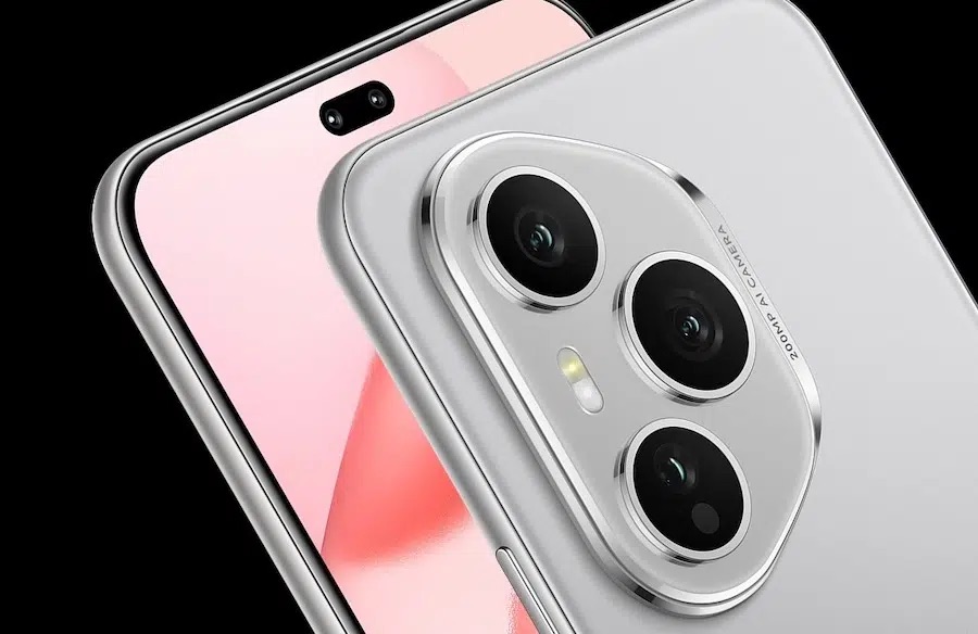 Câmara profissional e IA de topo, mas a um preço mais acessível. Tem de conhecer este novo telemóvel